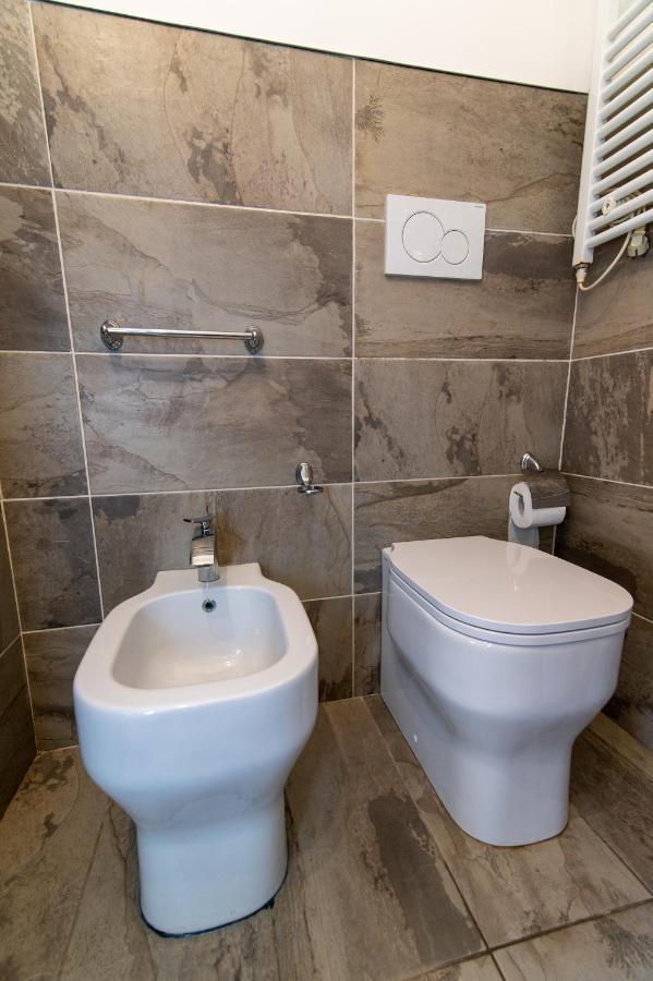 Camera Tripla con Bagno Privato Esterno