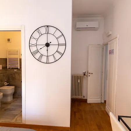 Exa Rooms - Vatican-2
